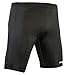Onvous Men's Durable Training Jammer | Practice Swimsuit with Full Inside Liner | Comfortable & Reliable | Sizes 28-38