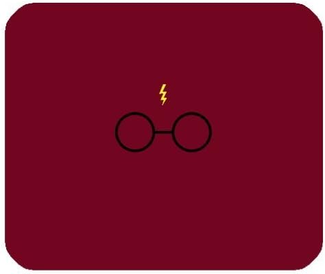 Wholesale Mouse Pad, Custom Mouse Mat, Rectangle Mousepad, Harry Potter Mouse Pad, Office Mouse Pads