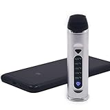 Portable Heating Kit, Adjustable Temperature Settings