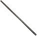 18-8 Stainless Steel Fully Threaded Rod, 3/8