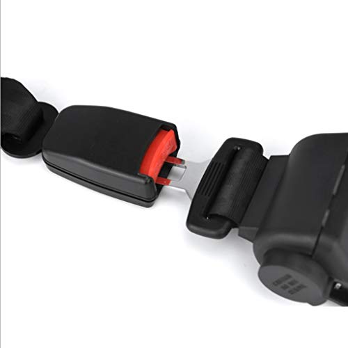 XQ Forklift Safety Belt Semi-Closed Automatic Rewinder Vehicle General Safety Belt Forklift Safety Belt - Thumbnail 3