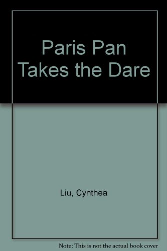 Paris Pan Takes the Dare