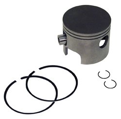 PISTON KIT | GLM Part Number: 14470; Sierra Part Number: 18-4626; Mercury Part Number: 2704-826191T4