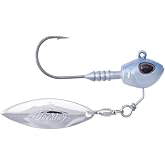 Berkley Fusion19 Underspin Fishing Jigheads