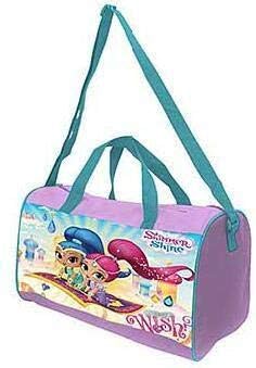 borsa sport bambina