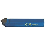 HHIP 2008-1208 D-8 C6 Carbide Tipped Single Point