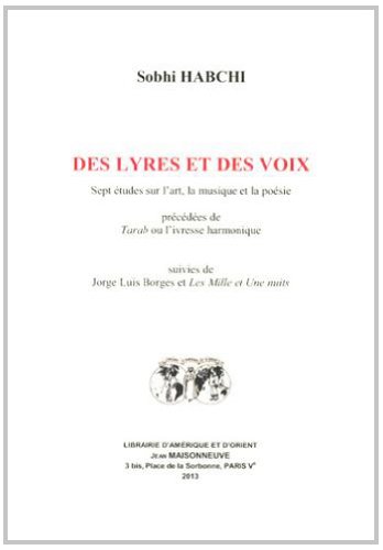 Des  lyres et des voix