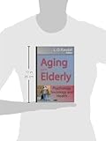 Image de Aging And the Elderly: Psychology, Sociology, And Health