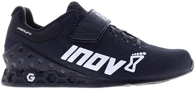 Amazon.com | INOV8 Men's Fastlift 360 – Weight Lifting