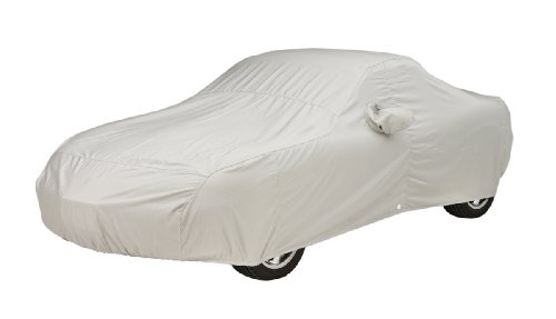 Covercraft Custom Fit Car Cover for Pontiac Fiero - Sunbrella Series Fabric, Ca…
