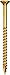 GRK 772691020697 R4 Number-8 by 1-1/4-Inch Screw, 100-Piece