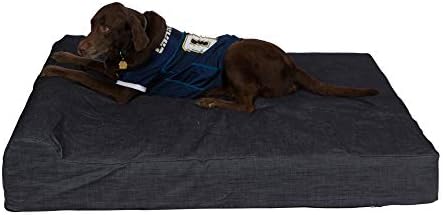 large breed dog beds amazon