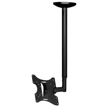 Lynn Electronics Cmb1737tsbk 23 Inch To 42 Inch Flat Screen Tv