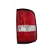 Ford Pick Up Truck 04-08 Right Rear Brake Taillight Taillamp Performance