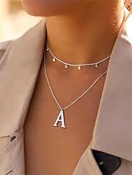 PROSTEEL Womans Necklace Personalized Jewelry For