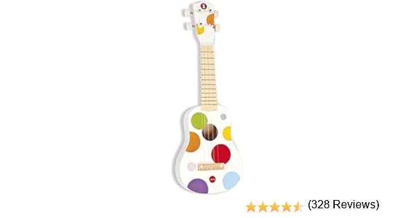 guitarra infantil imaginarium