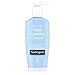 Neutrogena Fresh Foaming Face Cleanser And Makeup Remover, 6.7 Fl. Oz. (Pack of 3)