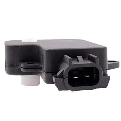 HVAC Heater Blend Door Actuator Air-conditioner Door Actuator for JEEP CHEROKEE 1999-2004 5012710AA 604-001