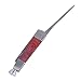 Yosoo 3in1 Smoking Rosewood+Stainless Steel Tobacco Pipe Cleaning Reamers Pipe Scraper Nozzle Cleaner Tamper Tool