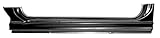 60-66 GM Pickup OE Style Rocker Panel - LH