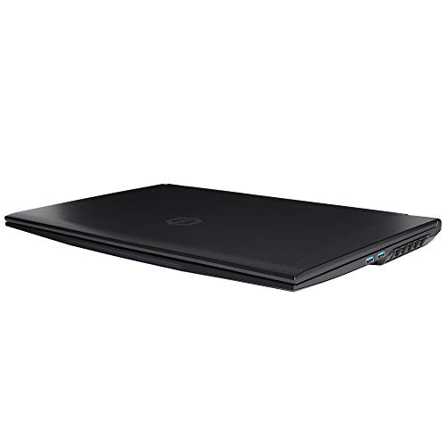 CyberpowerPC Tracer IV Xtreme 17.3" Gaming Notebook, Intel Core i7101875H 2.3GHz, NVIDIA