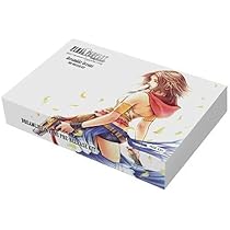 Final Fantasy TCG Set 27 Journey of Discovery Prerelease Kit - 6