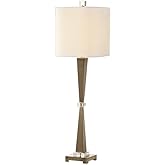 Uttermost Niccolai - 1 Light Table Lamp