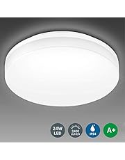 Deckenleuchten für das Bad | Amazon.de