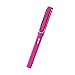 Lamy Safari Fountain Pen Pink Medium Nib (L13PKM)