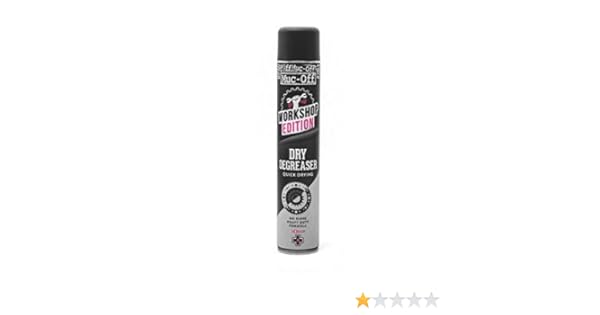 muc off chain cleaner amazon