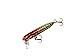 Rebel Hellgrammite Fishing Lure, Mature, 1 3/4-Inch, 3/32-Ounce