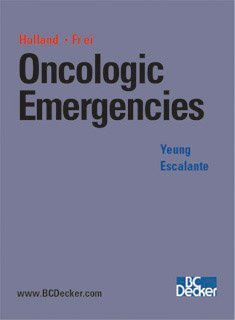 HOLLAND-FREI ONCOLOGIC EMERGENCIES