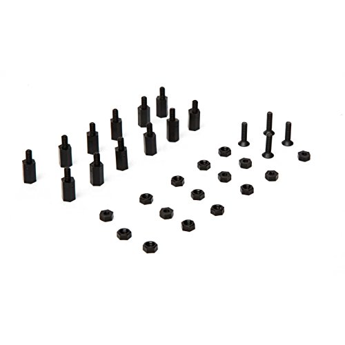 BLH-Q Flight Control Standoff Set (3)