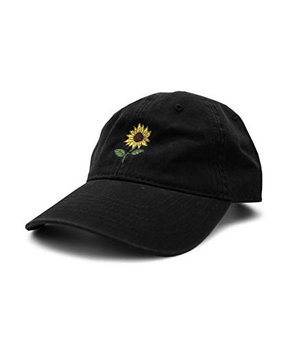 Riot Society Mens Embroidered Adjustable Dad Hat