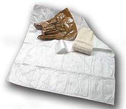 Tac Med BLAST Bandage by Tac Med Solutions