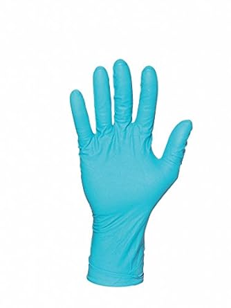 N894 - X-Large - Microflex N89 Disposable Gloves, Ansell