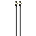 AudioQuest 1.5m RJ/E Forest Network Cable 1.5m Cat7 Black - Network Cables (1.5m, Cat7, RJ-45, RJ-45, Black)