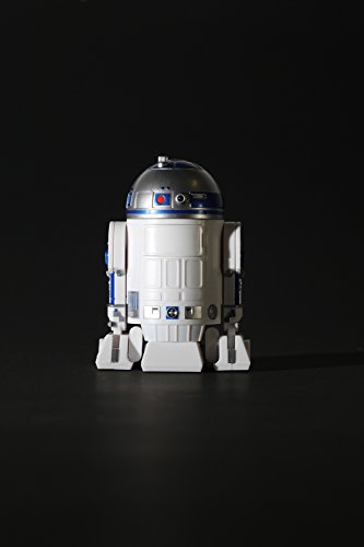 R2D2 Virtual Keyboard Starwars - Thumbnail 4