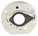 Standard Motor Products FD-8006 Distributor Breaker Plate Assembly