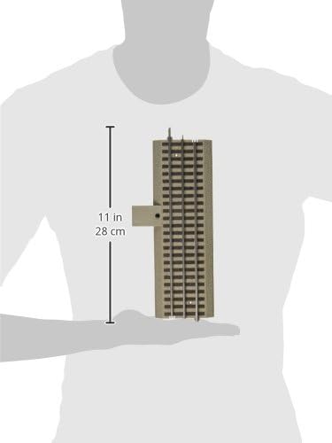 lionel fastrack power block