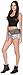 3-Pocket Fanny Pack Belt Bag I Fanny Packs for Women Fashionable - Crossbody Bag Bum bag Waist Bag Waist Pack - Hands Free for Hiking, Running, Travel & more