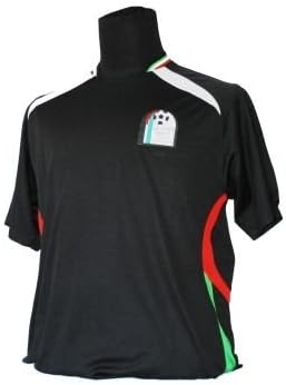 palestine football jersey