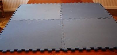 BlokWrx Blocking Mats