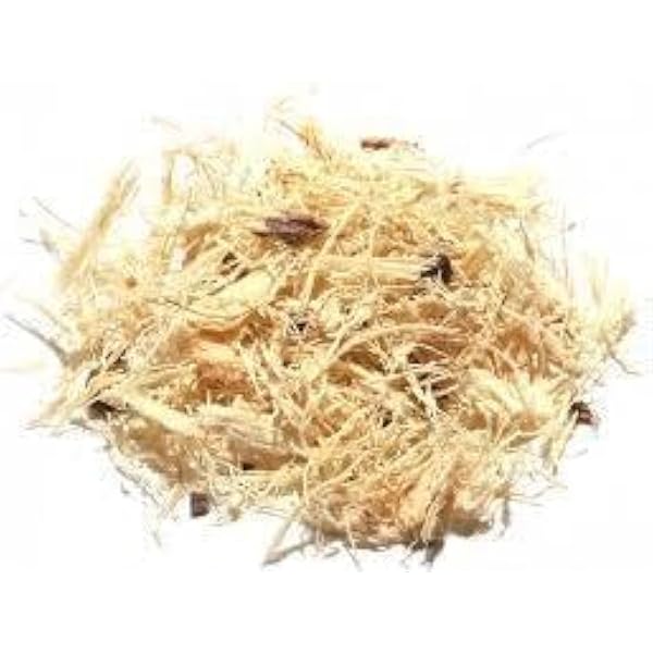 Naturegrail Jamaican Dogwood - Dried, Cut & Organic Fishfuddle-844426
