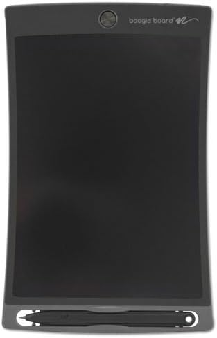 Improv ElectronicsBoogie Board Jot 8.5 LCD eWriter graphic tablet Black,Grey