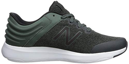 Buyr.com | Walking | New Balance Men's Ralaxa V1 Walking Shoe, Faded Rosin/Black/White, 13 D US