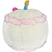 Squishable / Comfort Food Birthday Cake Plush - 15
