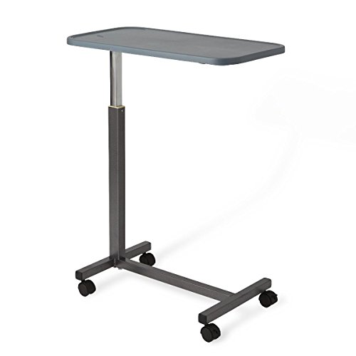 Medline Composite Top Overbed Table