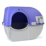 Omega Paw Roll 'n Clean Plastic Indoor Outdoor