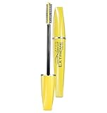 Avon Super Extend Extreme Mascara -Black/noir